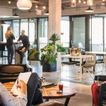 THINGS TO LOOK FOR IN COWORKING SPACES