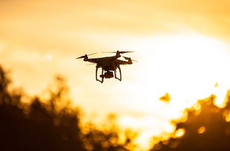 Applications of aerial photography