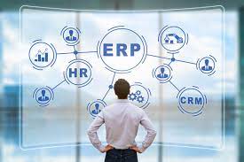 Pros & Cons of implementing ERP