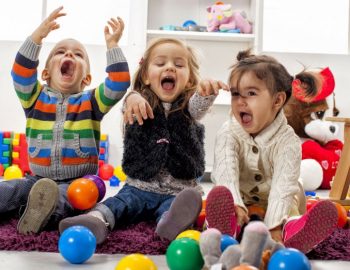 Dubai activities for kids and parents