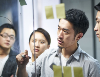 Get better in your management skills