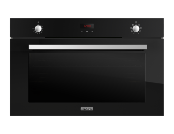 Mastering The Art Of Cooking With An Electric Built-In Oven