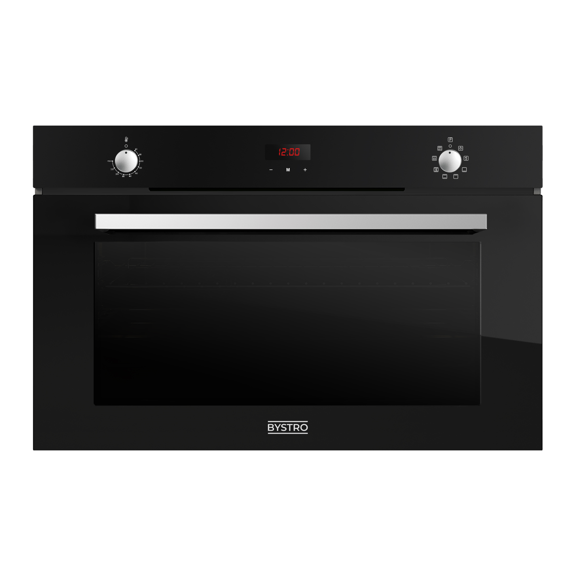 Mastering The Art Of Cooking With An Electric Built-In Oven