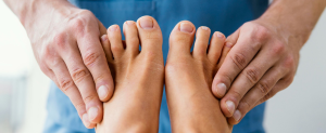 Top Reasons For Going To A Podiatrist For Foot Pain