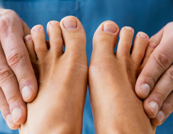 Top Reasons For Going To A Podiatrist For Foot Pain
