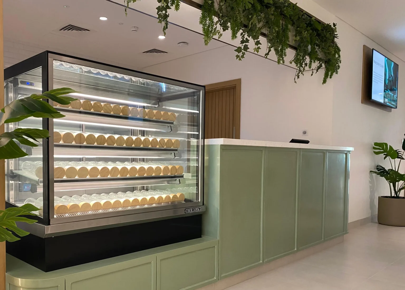 Butcher Block Countertops - A Cozy and Warm Kitchen Upgrade