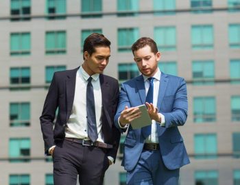 Ways to Pick The Right Legal Structure For Your UAE Company