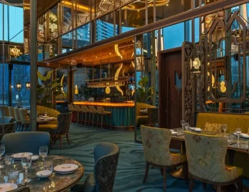 How a Strategic Commercial Office Fit Out Supports Hybrid Working