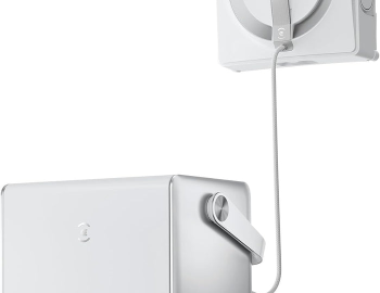 What Makes Window Cleaners Suitable For Large Glass Areas?