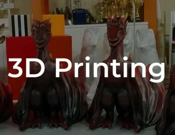 Advantages Of On-Demand Manufacturing With 3D Printing