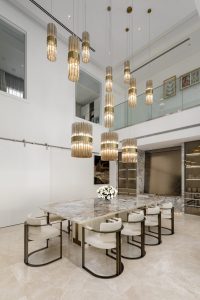 How To Achieve Consistency in Home Interiors