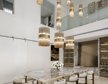 How To Achieve Consistency in Home Interiors