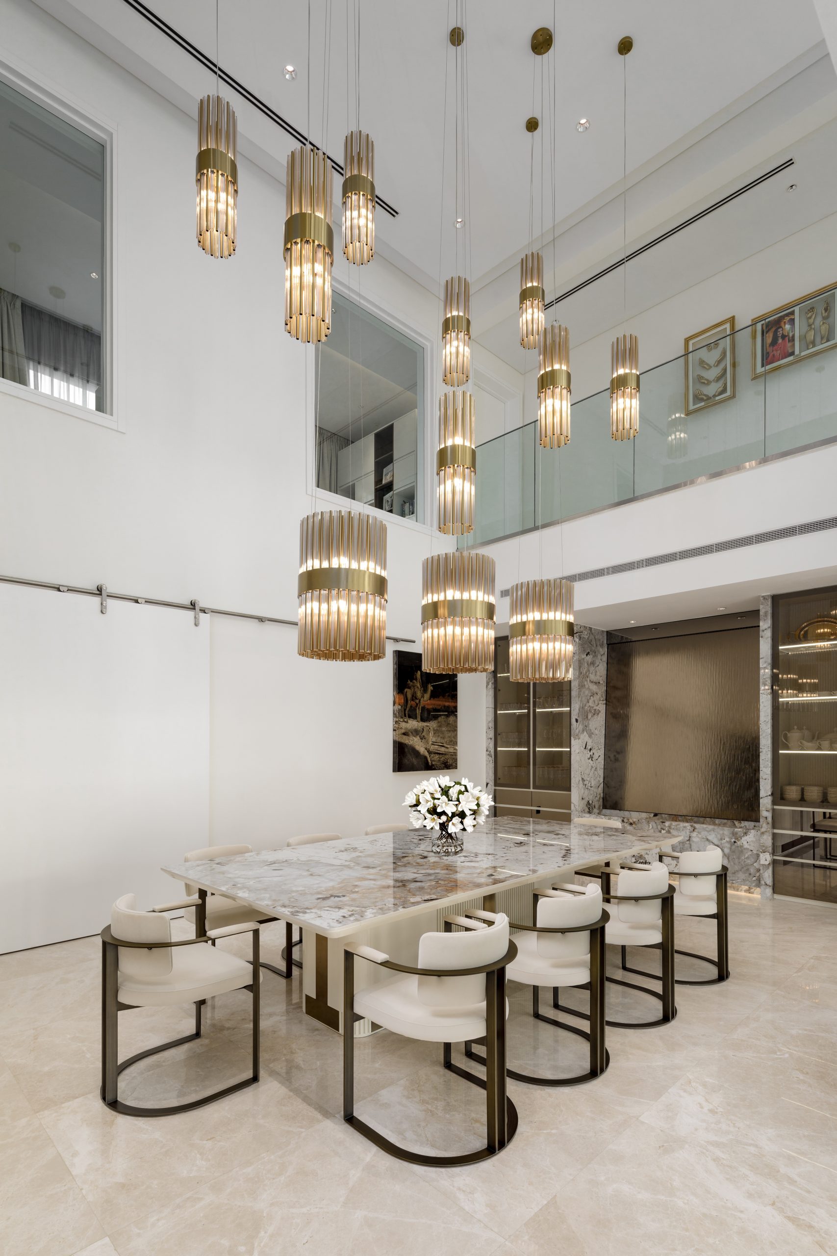 How To Achieve Consistency in Home Interiors